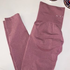NVGTN Seamless Leggings